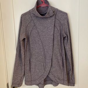 Lululemon great condition jacket